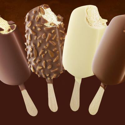 Stecchi / Barri - Mini Stecchi 4 Gusti