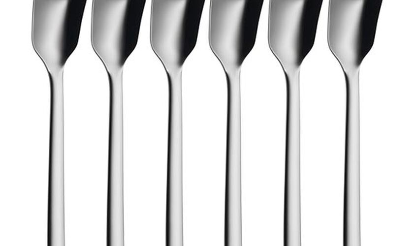 Varie - WMF Set Cucchiaini Nuova Gelato, 6 pezzi