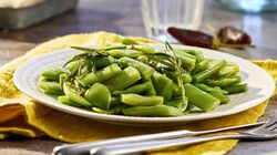 Al Naturale - Pois mange-tout