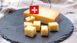 Formaggio - Heimatk&auml;se (Bergk&auml;se mild)