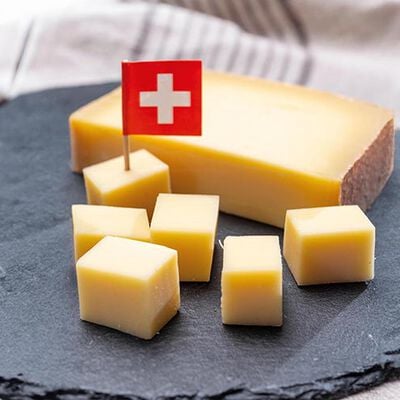 Formaggio - Heimatk&auml;se (Bergk&auml;se mild)