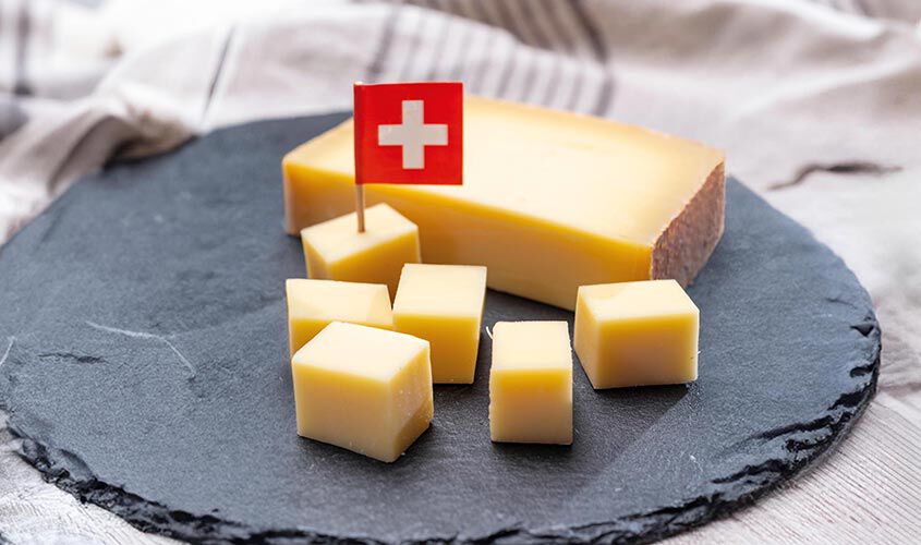 Formaggio - Heimatk&auml;se (Bergk&auml;se mild)