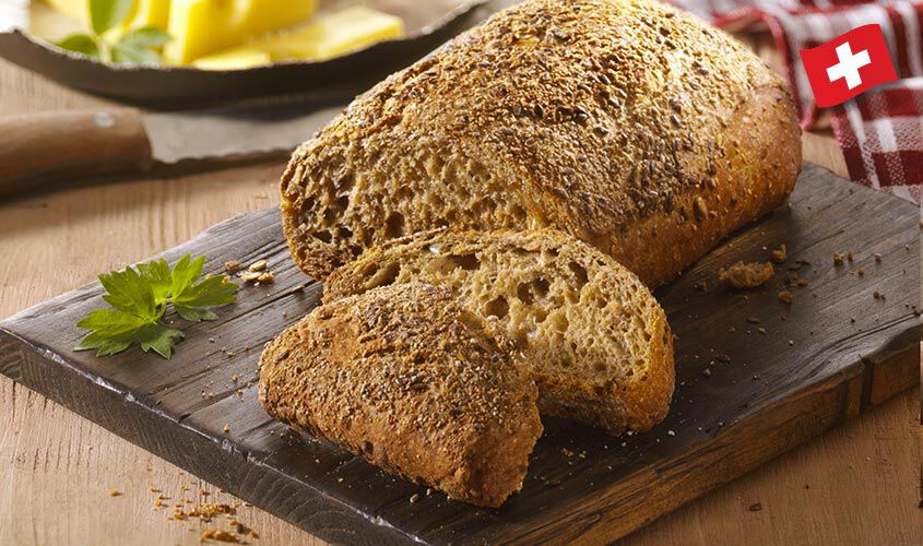 Pane - Pane Gourmet