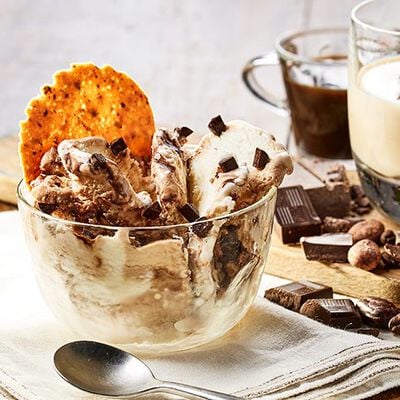 Vaschette - "I CremosiCrema di Whisky