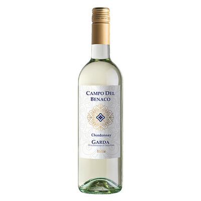Vins - Campo del Benaco Garda Chardonnay DOC 
