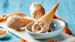 Coni - Cornets &laquo; Dulce de Leche &raquo;