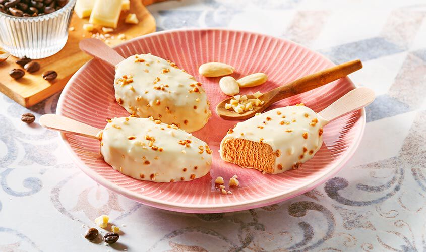 Stecchi / Barri - BIG Classic Mini Manon