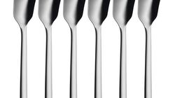 Varie - WMF cuillères à glace Nuova, 6 pcs.