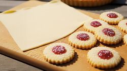 Sale - -40% P&acirc;te sabl&eacute;e