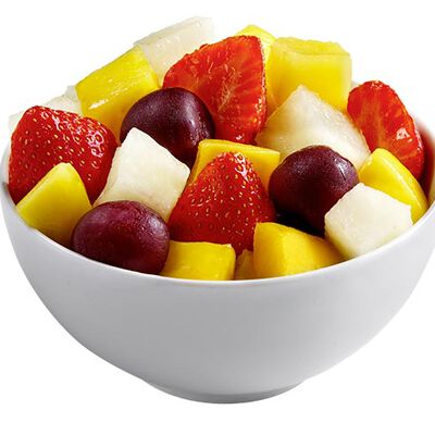 Fruits - Varietà di Frutta