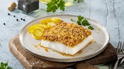 Panati / Preparati - Filetti di Merluzzo Gourmet 'Extra Croccanti'