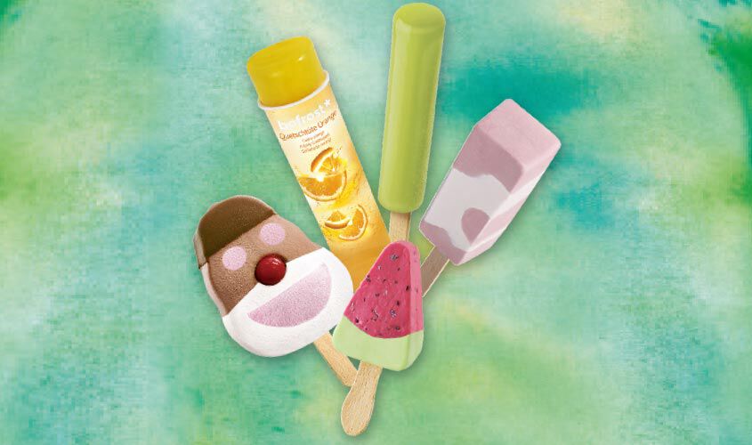 Stecchi / Barri - Kids-Box