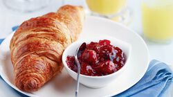 Prodotti da Forno - Croissant al Burro