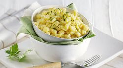Pasta - Kn&ouml;pfli