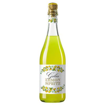 Cocktail Alcolici Aromatizzati - Gilia Lemon Spritz