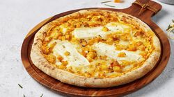  - Pizza Zucca e Brie