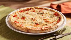 Pizze - Pizza ai 4 Formaggi