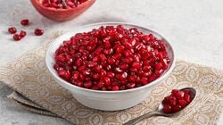 Frutti - Graines de grenade