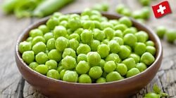 Al Naturale - Petits pois jardinière fins