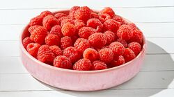 Frutti - Framboises