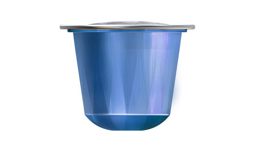 Sistema a Capsule - Café MiMOMENTO Decaffeinato