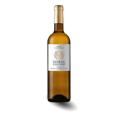 Vini Bianchi - Doral Sélection La Côte AOC