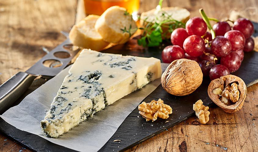 Formaggio - Gorgonzola DOP Piccante
