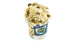 Vaschette - American Ice Cream Peanut-Butter meets Caramel