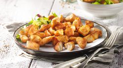 Panati / Preparati / Marinati - Bocconcini di Petto di Pollo