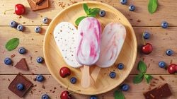 Stecchi / Barri - Dolce Tris