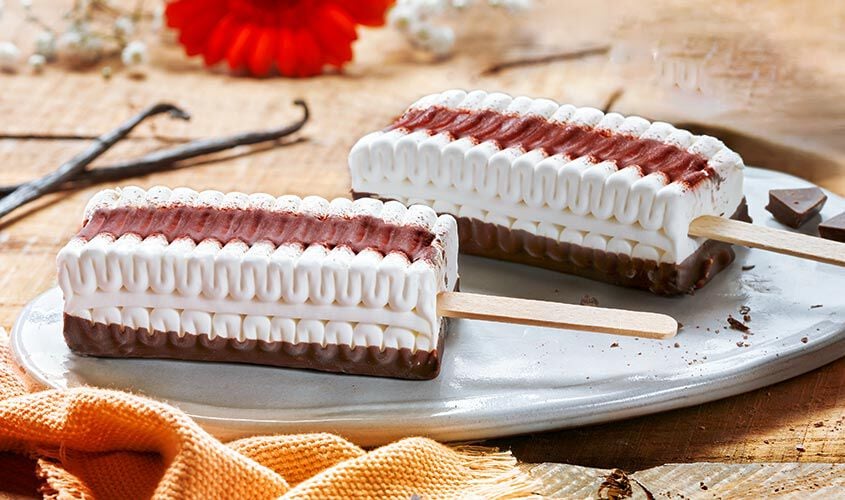 Stecchi / Barri - Verano Vaniglia