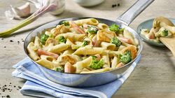 Piatti Pronti - Spadellata di Pollo con Verdure