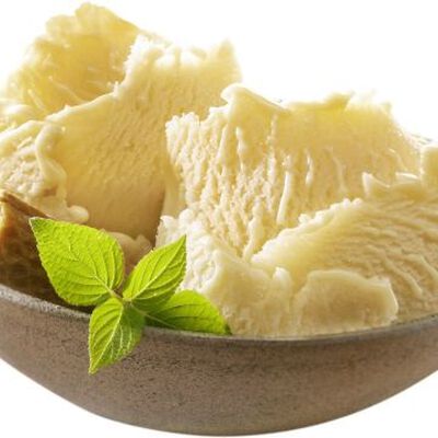 Gelati - free Cr&egrave;me glac&eacute;e vanille Bourbon