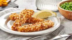 Panati / Preparati - Colin d'Alaska crispy grain