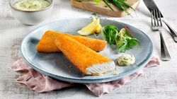 Pesce - free Backfisch