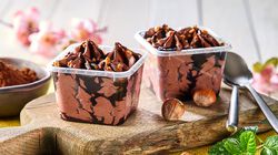 Mini Formati - I Cremosini cacao-noisette