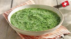 Preparate - Spinaci alla Panna