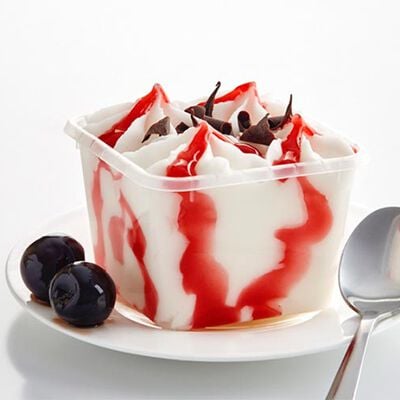 Mini Formati - I Cremosini Amarena