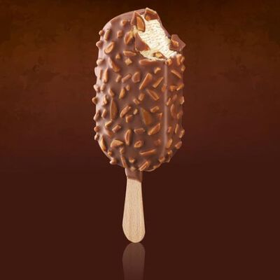 Stecchi / Barri - BIG Classic Amandes