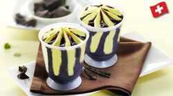 Coppette - Coppetta Danimarca