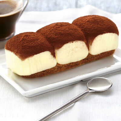 Mini Formati - Mini Tiramisù
