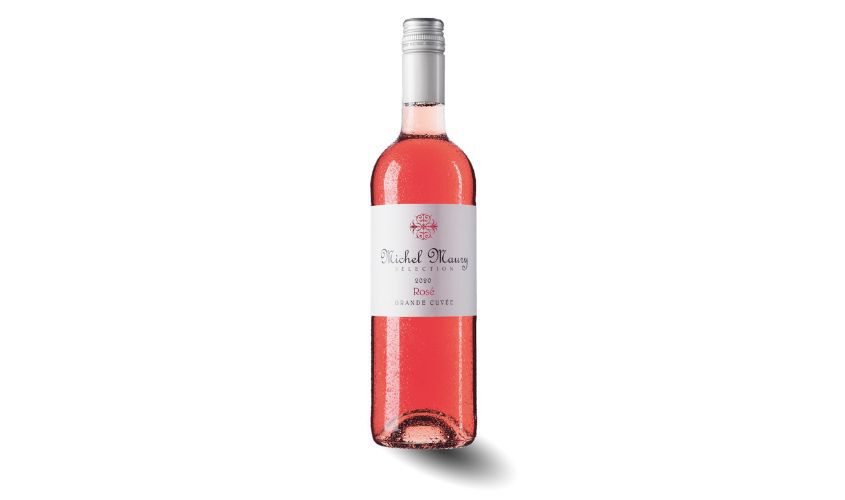 Vins - Michel Maury Rosé Grande Cuvée Vin de France