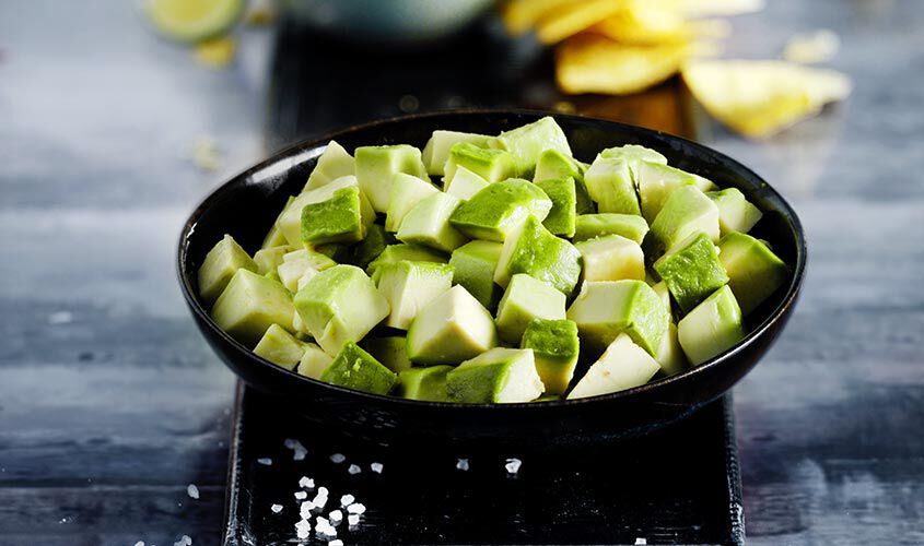 Fruits - Avocado