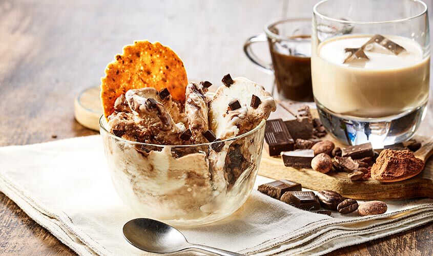 Vaschette - "I Cremosi" Crema di Whisky