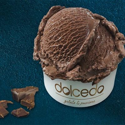 Vaschette - Cioccolato