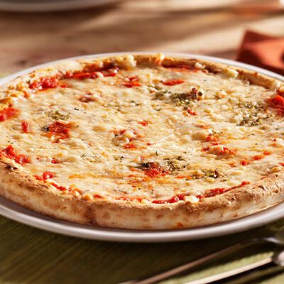 Pizze - Pizza ai 4 Formaggi