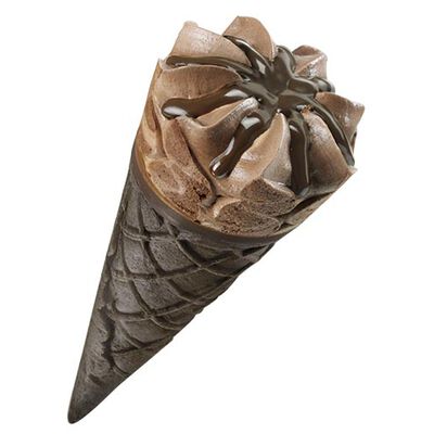Coni - Cornets chocolate Love