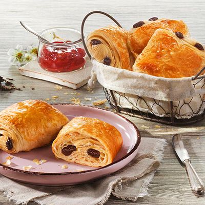Prodotti da Forno - Pains au Chocolat