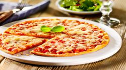 Pizze - free Pizza Margherita