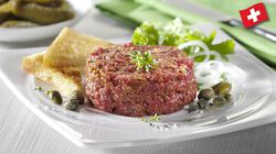 Panati / Preparati / Marinati - Manzo alla Tartara